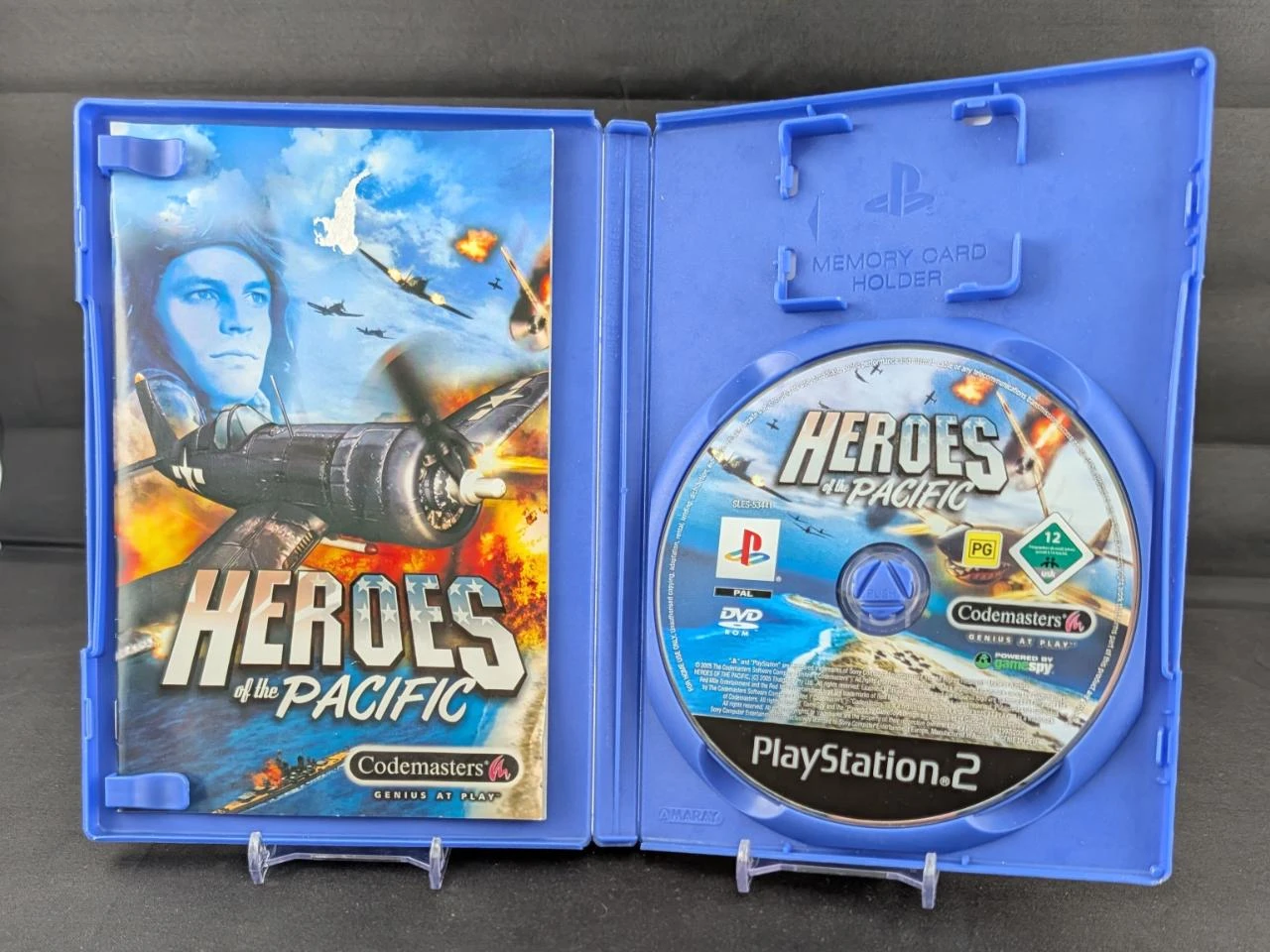 Heroes Of The Pacific – photo 3